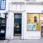 Apartment Wharf - Central London