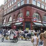 Apartment Wharf - Central London