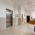 Park View Apartments
