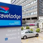 Travelodge London Crystal Palace