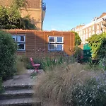 Camden Town Garden Cabin