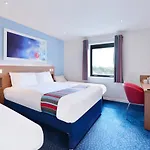 Travelodge London Chessington Tolworth