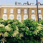 Camden Town Garden Cabin