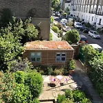 Camden Town Garden Cabin