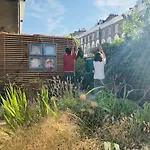Camden Town Garden Cabin