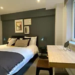 Foley Street Apartments