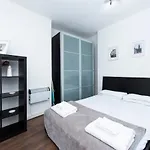 Soho Central Apartments