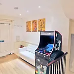 Sophia\'S Love 11Rooms Piccadilly Circus St James Townhouse