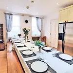 Sophia\'S Love 11Rooms Piccadilly Circus St James Townhouse