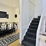 Covent Garden Suites