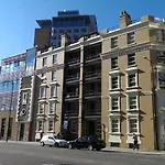 Shq Apartments