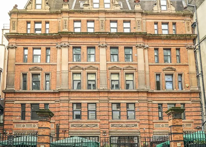 The Civil Service Club