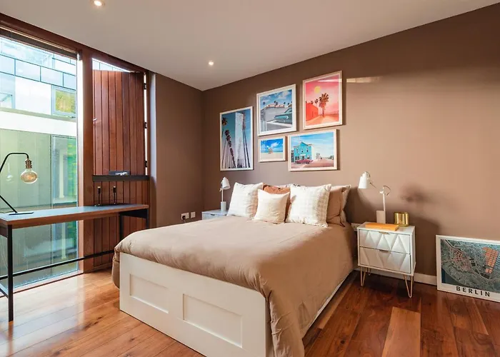 ARCORE Premium Rental Soho