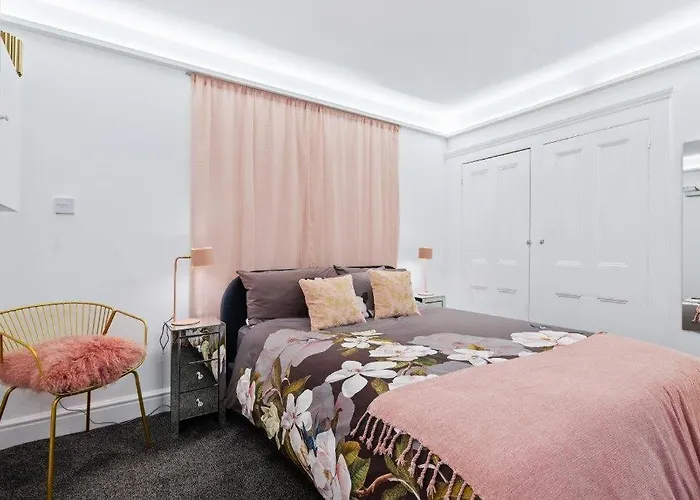 Belsize Park Boutique Accommodation
