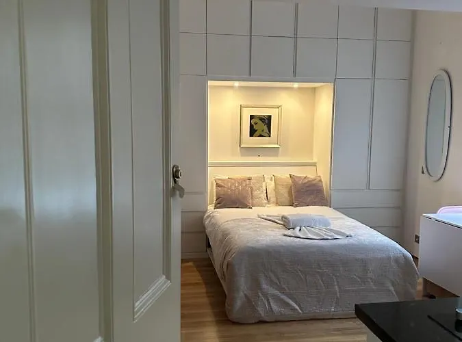 Notting Hill Studio - Portobello