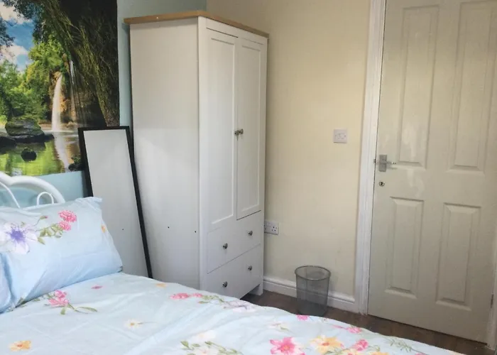 Tdm Bachelot Lettings Ltd