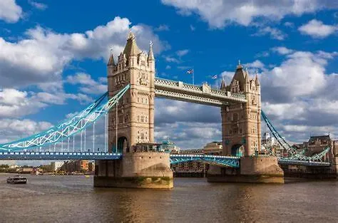 Tb London Bridge