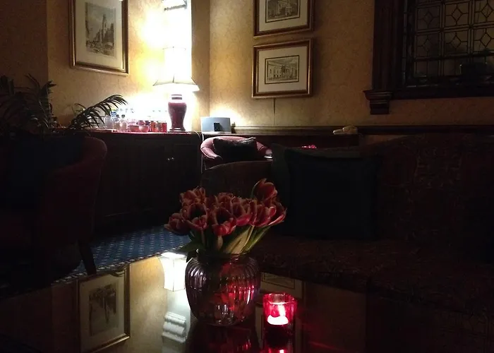 The Westland Hotel