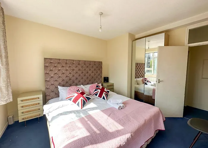 Flat 21