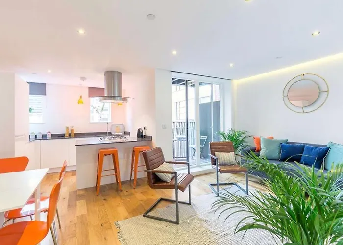 Flat 1 Bevenden