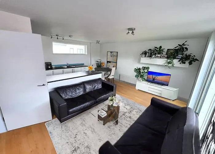 Exceptional 2Br Apt Brick Lane Spitalfields