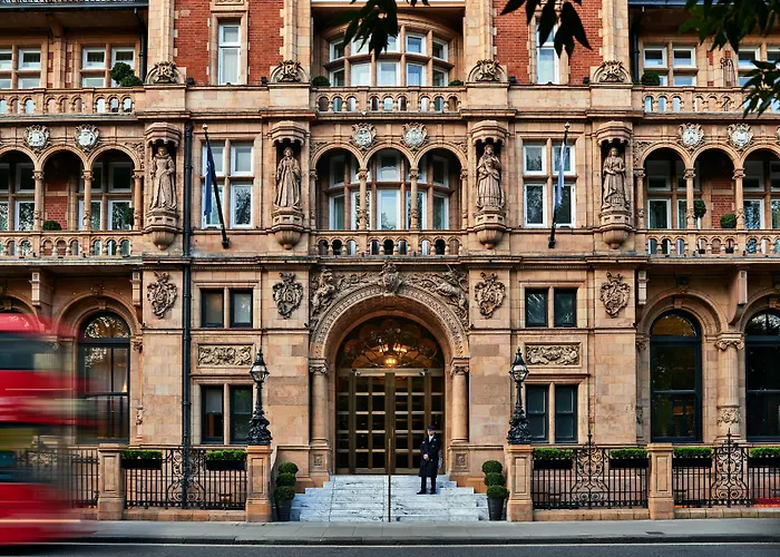 Kimpton - Fitzroy London By Ihg