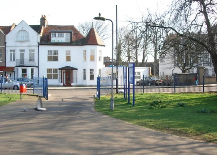 Apartments Convenient Centre And Tottenham Stadium