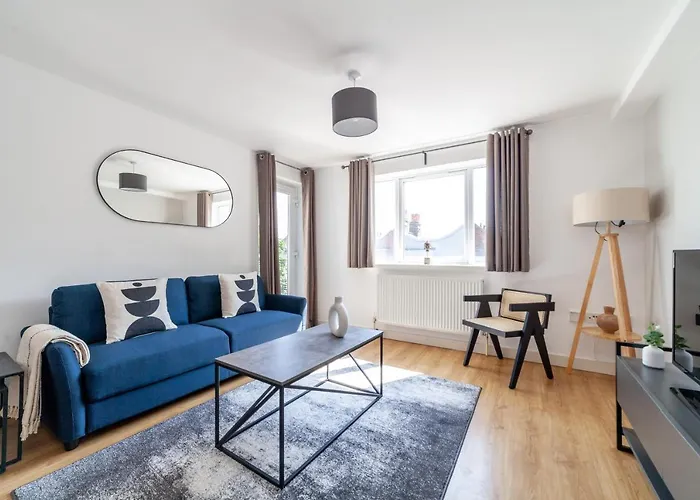 The South Wimbledon Collection
