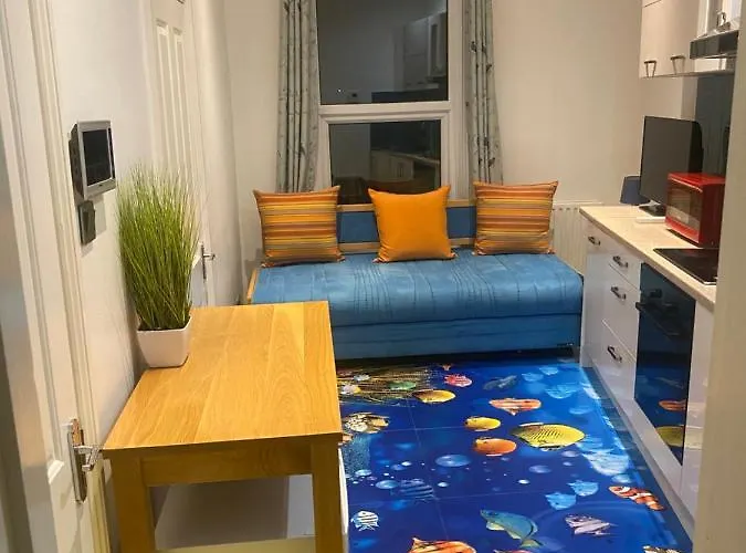 Ziggla Luxury Apartments
