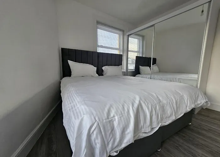 Battersea Park Apartments