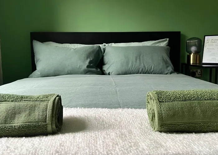 Rooms In Westminster