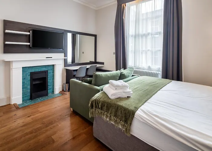 Notting Hill House