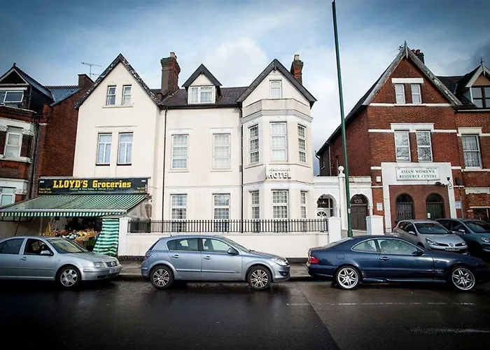 Hollingbury Hotel