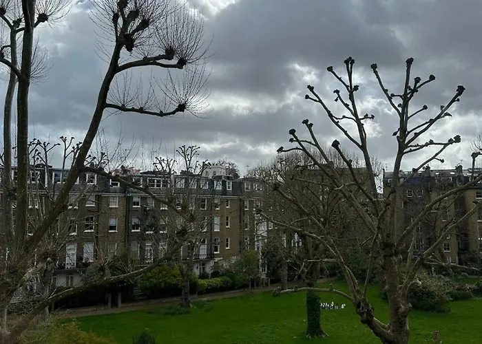 Little Venice, Penthouse Apartment