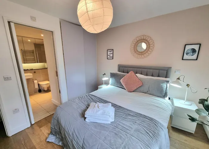 London City Apartments