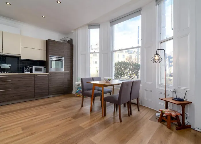 Guestready - New And Spacious Near Bbc Maida Vale