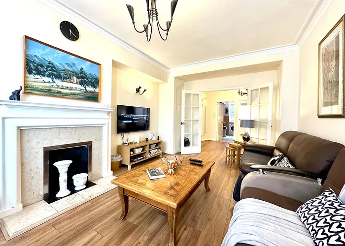 The Hyde Park London By Wild Group