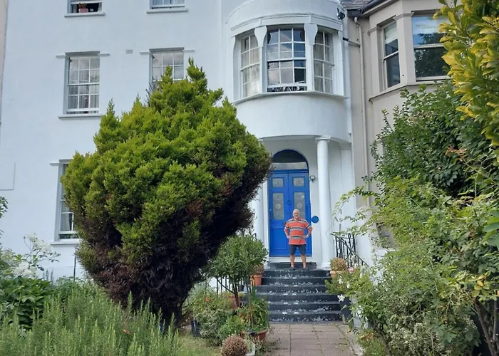Morrone House