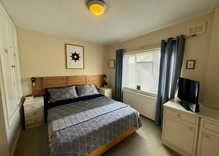 Delightful 3Bd Family Home W Garden Finsbury Park