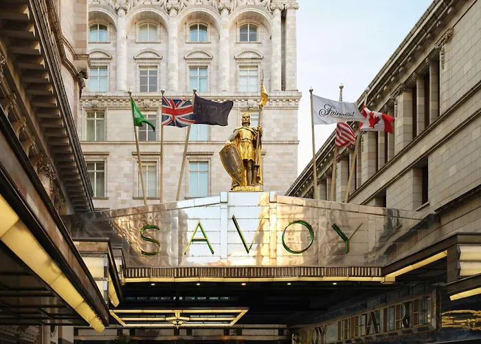 The Savoy