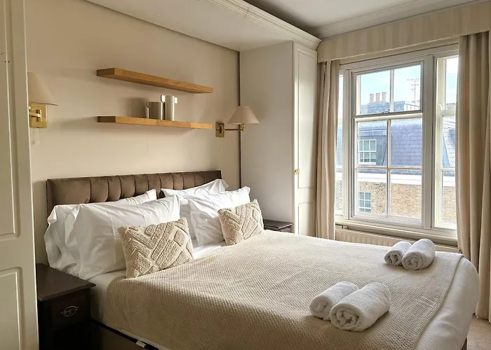 The Mozart Suite By Sloane Square