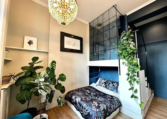Design Studio In Paddington Gt