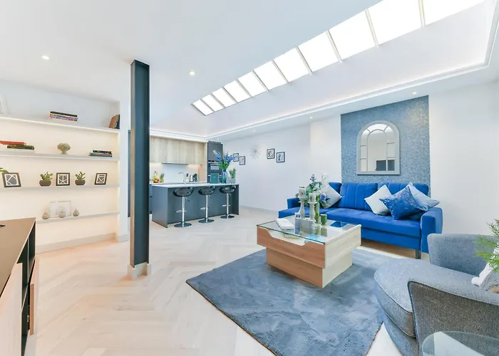 The Monaco Suite
