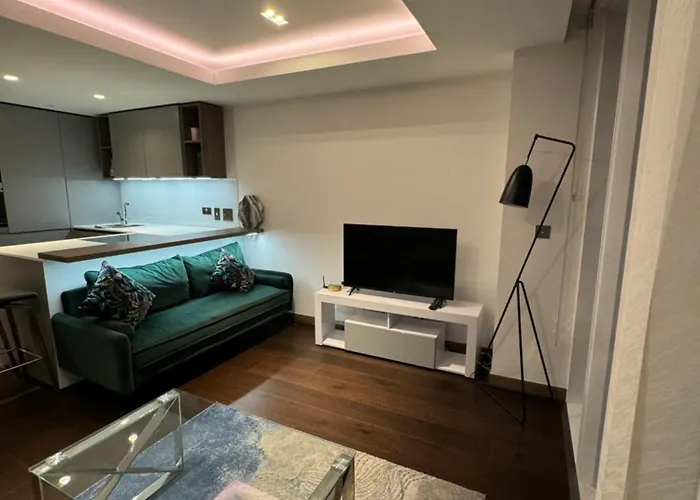 Luxury Property In Paddington