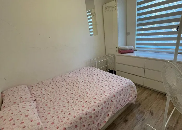 3Bedroom Flat Ideal For Families
