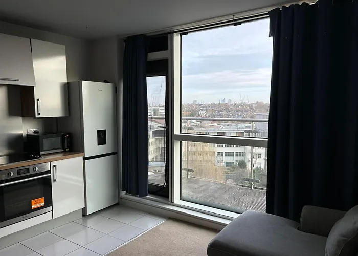 Wandsworth Tower
