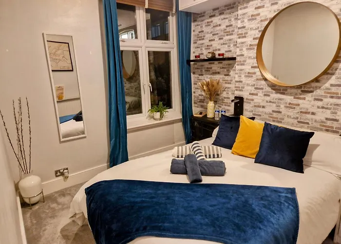 The Cozy Lambeth