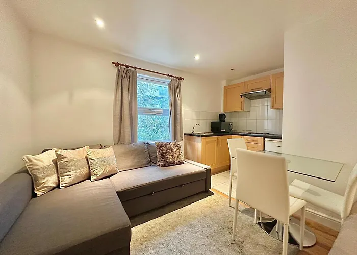 First Floor Flat