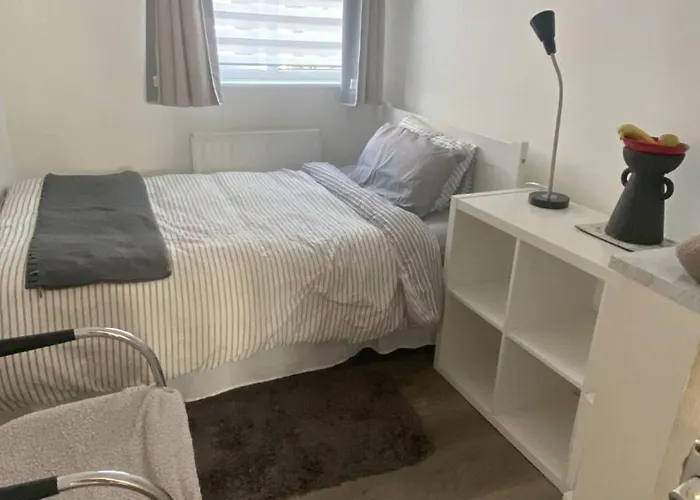 Convenient Stay