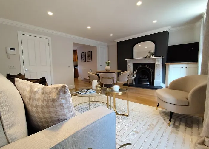 Cozy 2Bed Home In The Citycenter